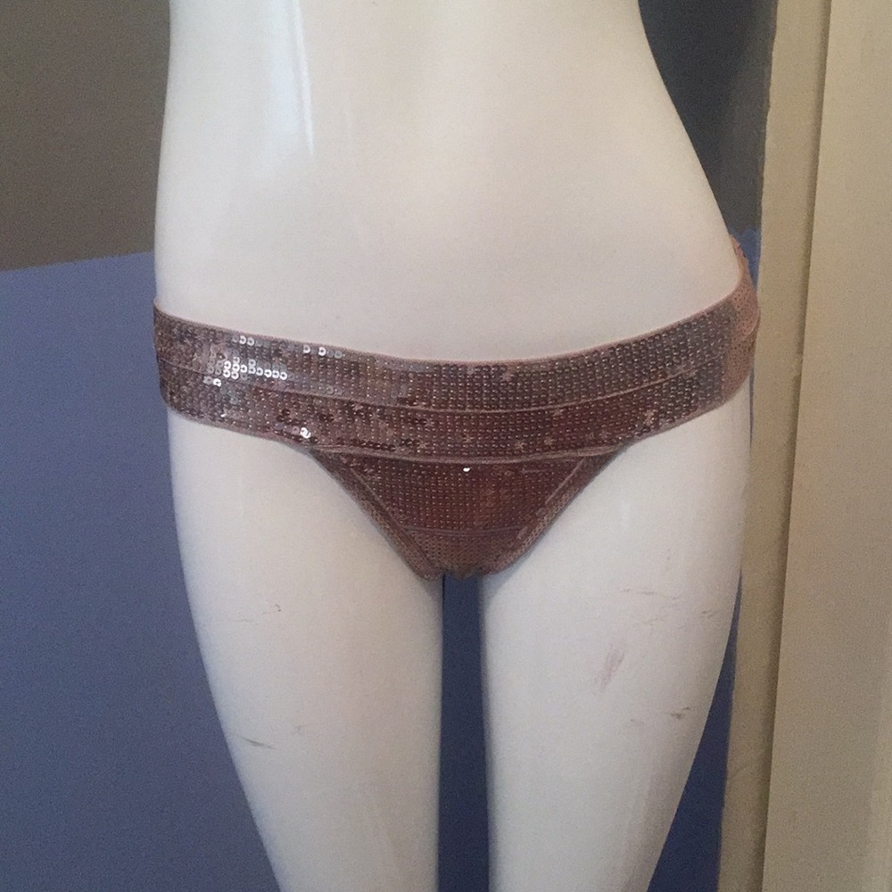 Herve Leger Bikini Bottom